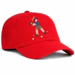 athletic symbol hat crossed baseball bats emblem red 1.webp