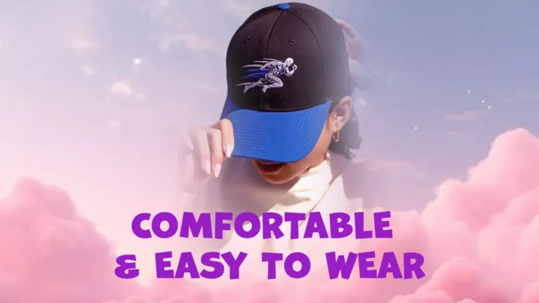 comfortable easy wear