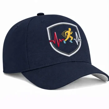 motion and energy hat heartbeat runner emblem navy 1.webp